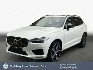 Volvo XC60 XC60 B4 B Geartronic RDesign