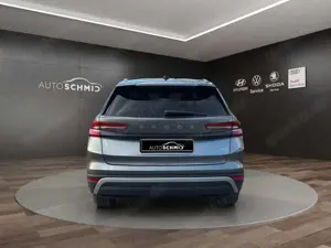Skoda Kodiaq 2.0 TDI 4x4 Selection 7-SITZER AHK RFK ACC Bild 3