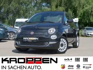 Fiat 500C MY22 1.0 GSE Hybrid DOLCEVITA Carplay/Android Auto
