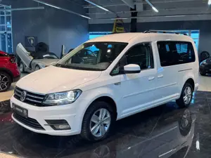 Volkswagen Others Caddy Maxi Comfortline Sthzg Sihzg BT-Audio AHK