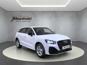 Audi Q2 S line 35 TFSI S-tronic, Matrix, AHK, Kamera