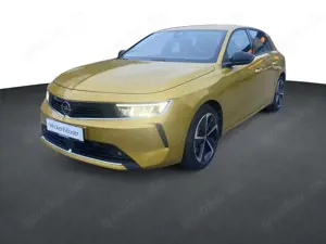 Opel Astra 5trg 1.6 Plugin Edition LED+Kam.+KlimaA
