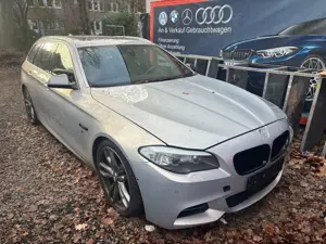 BMW M550 M550 d xDrive Mega Voll M Sport Paket