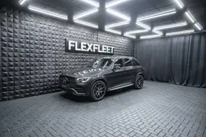 Mercedes-Benz GLC 400 d AMG 4Matic DESIGNO Distronic Burmerster
