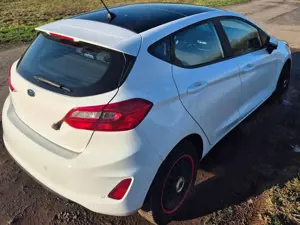 Ford Fiesta Fiesta 5-Türer 1.0 EcoBoost S Bild 4