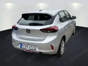 Opel Corsa Bild 5