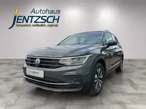 Volkswagen Tiguan Move LED/Navi/RFK Bild 2