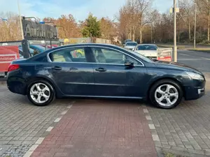 Peugeot 508 1.6 Active*Klima*Tempomat*Xenon*2.HD Bild 4
