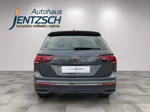 Volkswagen Tiguan Move LED/Navi/RFK Bild 5