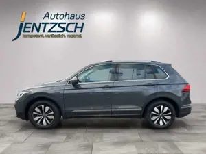 Volkswagen Tiguan Move LED/Navi/RFK Bild 3