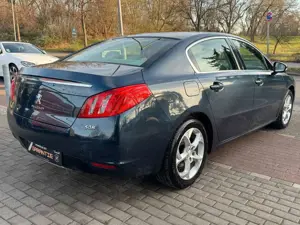 Peugeot 508 1.6 Active*Klima*Tempomat*Xenon*2.HD Bild 5