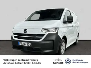 Volkswagen Transporter Kasten 2.0 TDI 81 kW KR EU6e