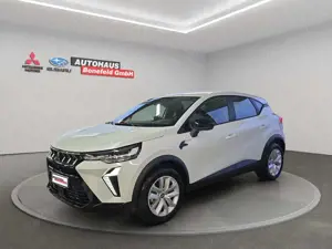 Mitsubishi ASX ASX 1.2 Turbo DIAMANT Bild 2