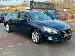 Peugeot 508 1.6 Active*Klima*Tempomat*Xenon*2.HD Bild 3