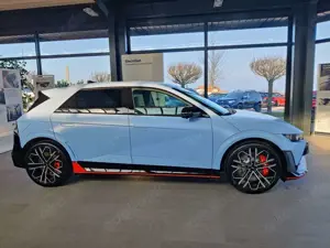 Hyundai IONIQ 5 Bild 4