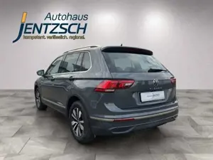 Volkswagen Tiguan Move LED/Navi/RFK Bild 4