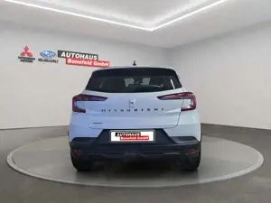 Mitsubishi ASX ASX 1.2 Turbo DIAMANT Bild 5