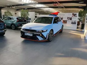 Hyundai IONIQ 5 Bild 2