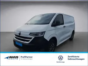 Volkswagen T7 Transporter Kasten 2.0 TDI KR, ACC, IQ Dynamic Light, Navi