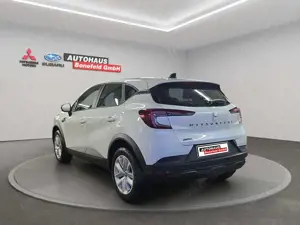 Mitsubishi ASX ASX 1.2 Turbo DIAMANT Bild 4