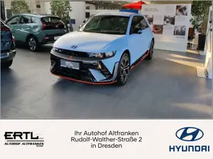 Hyundai IONIQ 5 N (Sofort verfügbar)