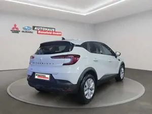 Mitsubishi ASX ASX 1.2 Turbo DIAMANT Bild 3