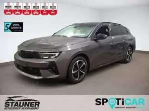 Opel Astra Sports Tourer GS 1.2 Turbo S/S 6G *AHK*