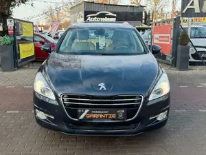 Peugeot 508 1.6 Active*Klima*Tempomat*Xenon*2.HD Bild 2