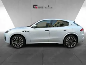 Maserati Grecale Modena MHEV Pano-Premium Leather-360-21 Zoll-5.J G Bild 2