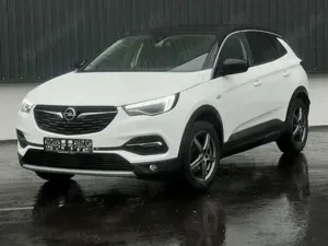 Opel Grandland X 1.6 CDTI Aut. LED Navi Kamera AHK