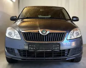 Skoda Fabia Family Bild 2