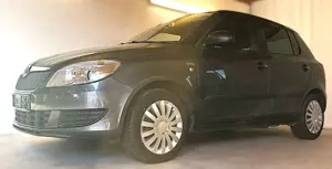 Skoda Fabia Family