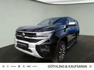 Volkswagen Amarok Aventura DC 177 kW 3.0 TDI 4Motio n perma Bild 1