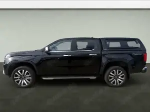 Volkswagen Amarok Aventura DC 177 kW 3.0 TDI 4Motio n perma Bild 5