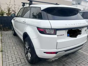 Land Rover Range Rover Evoque Range Rover Evoque TD4 Aut.SE Dynamic
