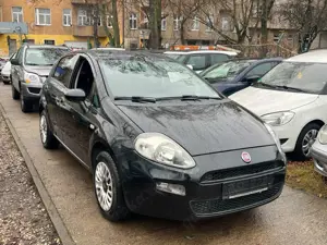 Fiat Punto 1.4 Pop *5-TÜRER+KLIMA+EURO6* 59.000KM