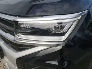 Volkswagen Amarok Aventura DC 177 kW 3.0 TDI 4Motio n perma Bild 3