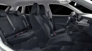 Skoda Kamiq 1.0 TSI DSG ESSENCE *KLIMA*DIGITALCOCKPIT* Klima Bild 5
