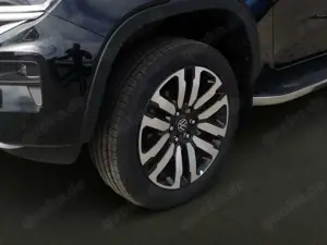 Volkswagen Amarok Aventura DC 177 kW 3.0 TDI 4Motio n perma Bild 4