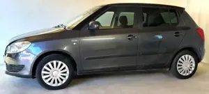 Skoda Fabia Family Bild 3