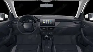 Skoda Kamiq 1.0 TSI DSG ESSENCE *KLIMA*DIGITALCOCKPIT* Klima Bild 4