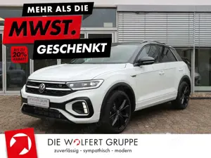 Volkswagen T-Roc R-Line 1.5 TSI OPF (150 PS) DSG *AHK*BLACK