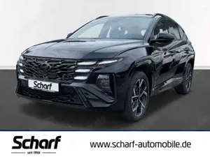 Hyundai TUCSON N-Line FL MY25 Allrad HUD Navi digitales Cockpit S