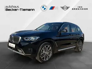 BMW X3 xDrive30i Laserlicht/ HU Display/ HiFi Sound/ 20"