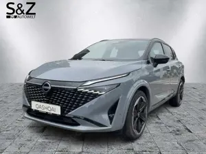 Nissan Qashqai N-Design e-Power