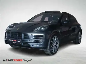 Porsche Macan GTS **PANO-CARBON-KAMERA-BOSE-LED-DEUTSCH*