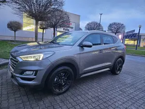 Hyundai TUCSON Tucson 1.6 GDi 2WD DCT Advantage+