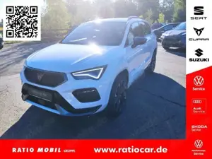 CUPRA Ateca ATECA 1.5 TSI DSG 5 J. GAR.* AHZV SITZHEIZ. NAVI