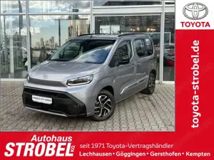 Toyota Proace City Verso 1.2 Turbo L1 Teamplayer
