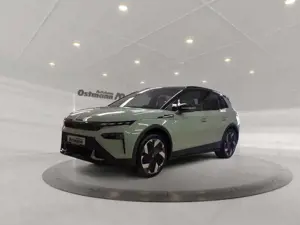 Skoda Elroq 85 HUD NAV 360 KAM SOUND Massage DCC